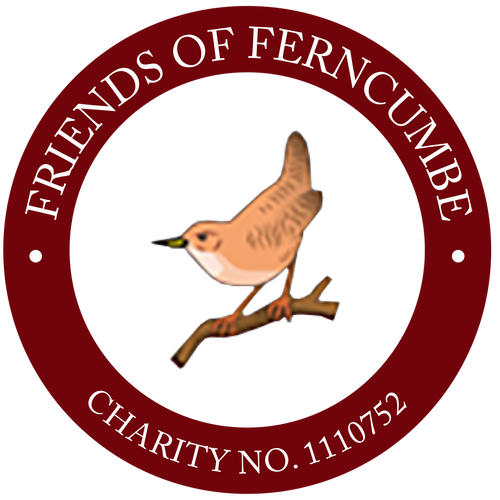 Friends of Ferncumbe logo